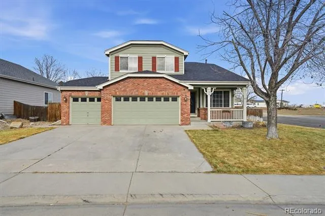 5141 E 116th Avenue Thornton, CO 80233
