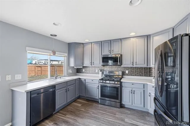 5141 E 116th Avenue Thornton, CO 80233