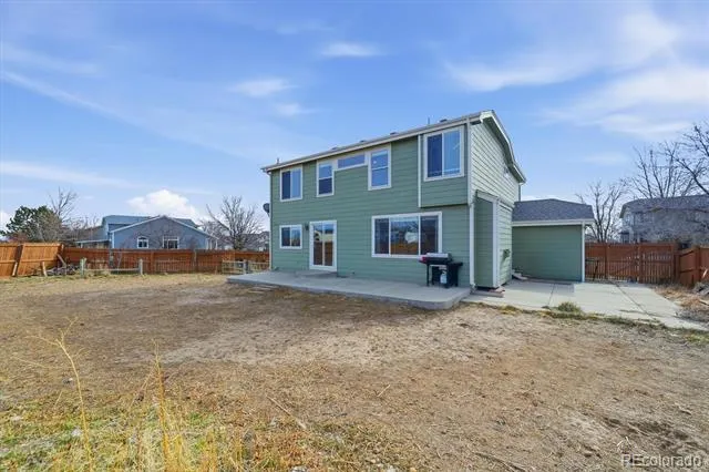 5141 E 116th Avenue Thornton, CO 80233