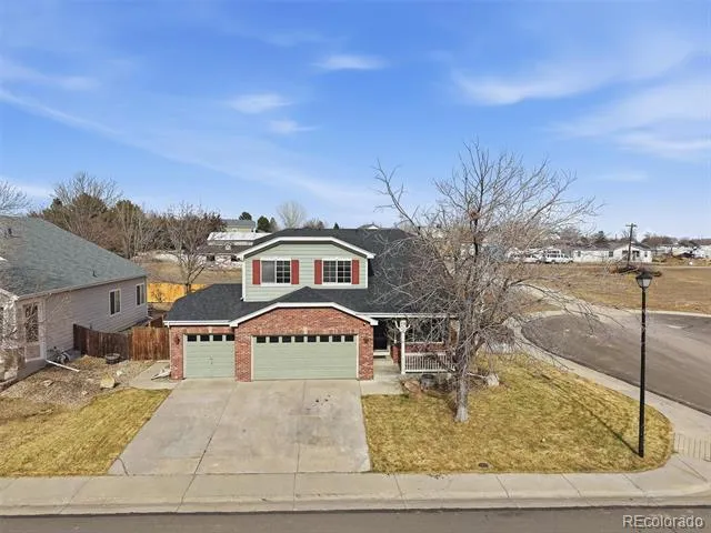 5141 E 116th Avenue Thornton, CO 80233