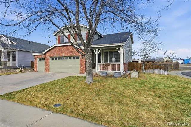 5141 E 116th Avenue Thornton, CO 80233