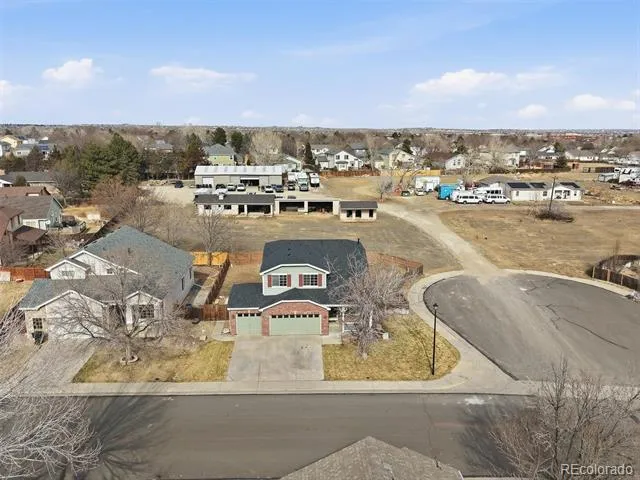 5141 E 116th Avenue Thornton, CO 80233