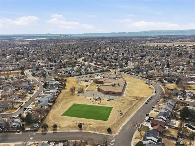 5141 E 116th Avenue Thornton, CO 80233