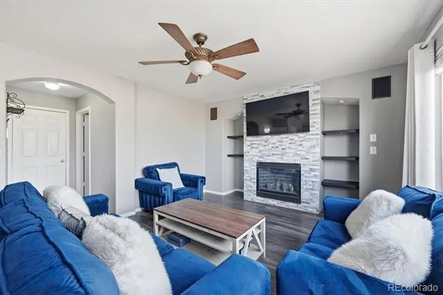 5141 E 116th Avenue Thornton, CO 80233