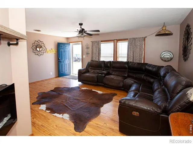 26009 County Road 45 Iliff, CO 80736