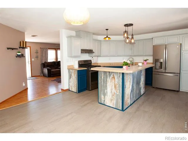 26009 County Road 45 Iliff, CO 80736