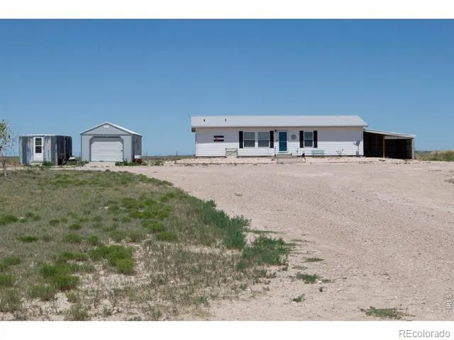 26009 County Road 45 Iliff, CO 80736