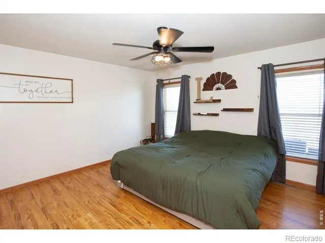 26009 County Road 45 Iliff, CO 80736