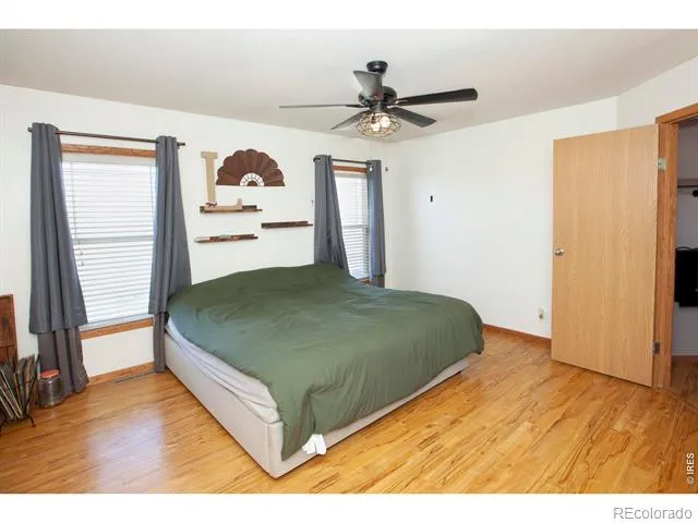 26009 County Road 45 Iliff, CO 80736