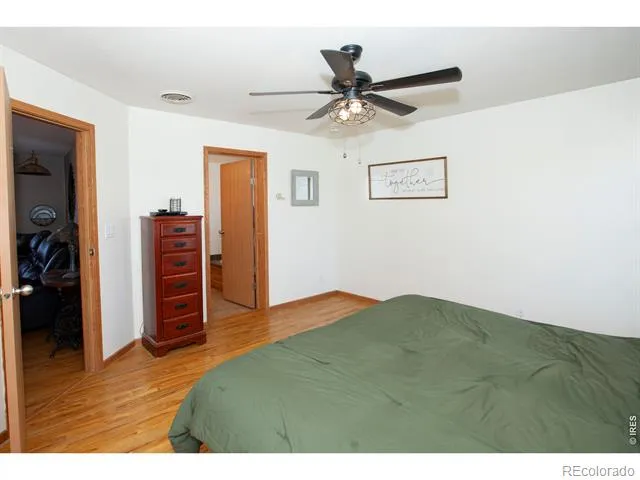 26009 County Road 45 Iliff, CO 80736