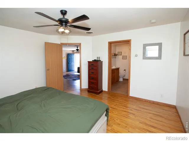 26009 County Road 45 Iliff, CO 80736