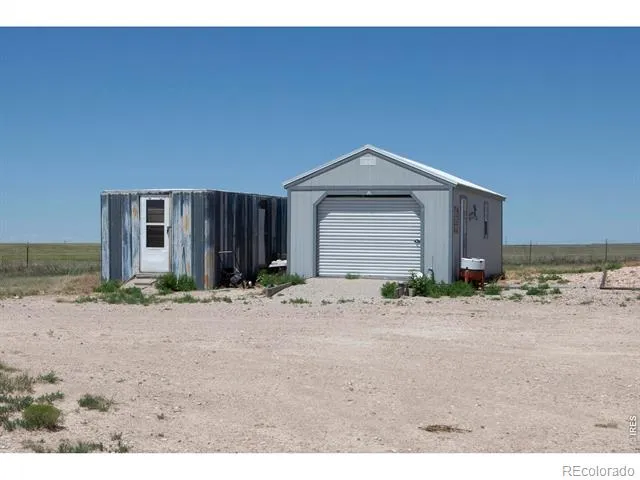 26009 County Road 45 Iliff, CO 80736