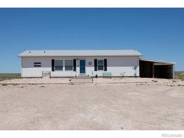 26009 County Road 45 Iliff, CO 80736