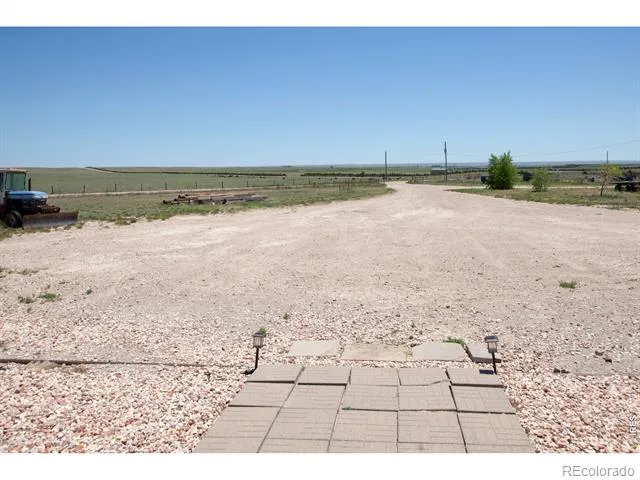 26009 County Road 45 Iliff, CO 80736