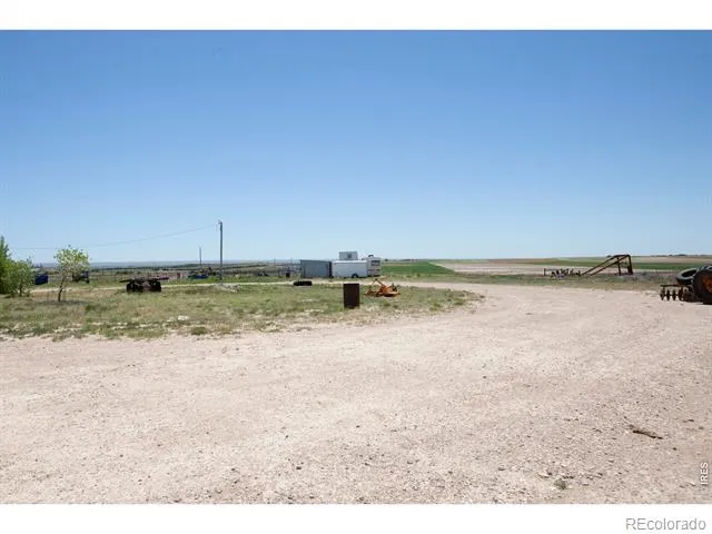 26009 County Road 45 Iliff, CO 80736
