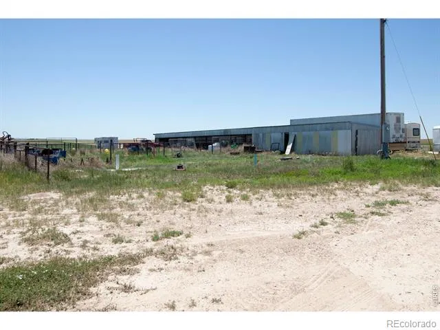 26009 County Road 45 Iliff, CO 80736
