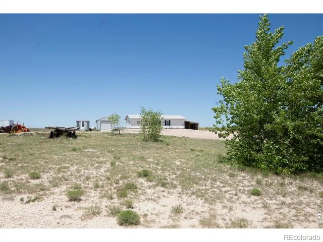 26009 County Road 45 Iliff, CO 80736