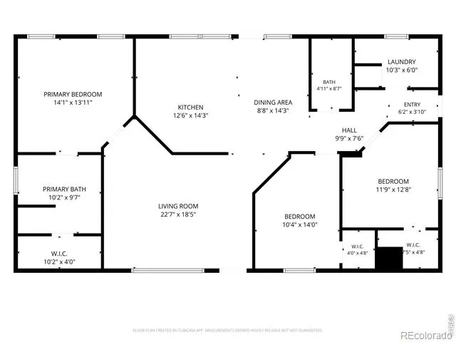 26009 County Road 45 Iliff, CO 80736
