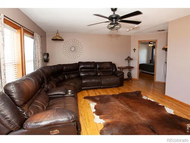 26009 County Road 45 Iliff, CO 80736