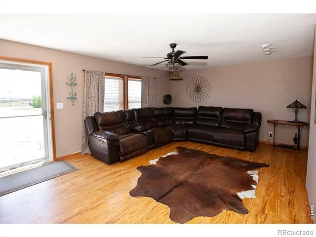 26009 County Road 45 Iliff, CO 80736