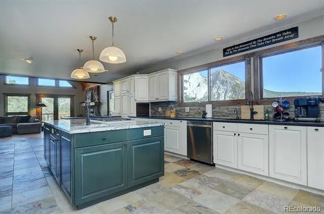 16050 Oppliger Drive Nathrop, CO 81236