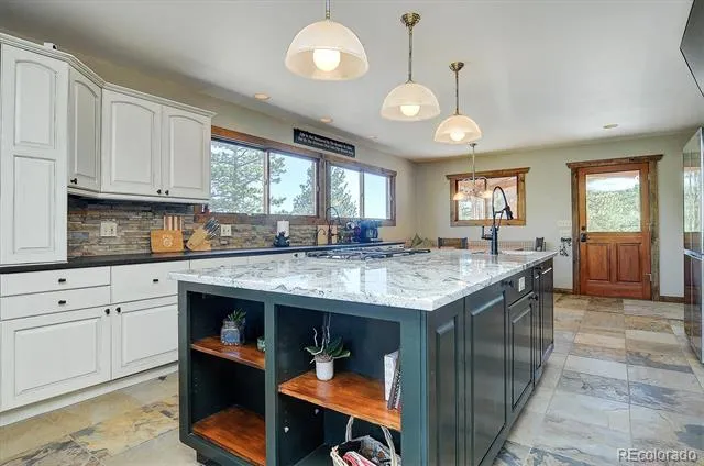 16050 Oppliger Drive Nathrop, CO 81236