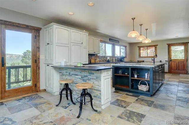 16050 Oppliger Drive Nathrop, CO 81236