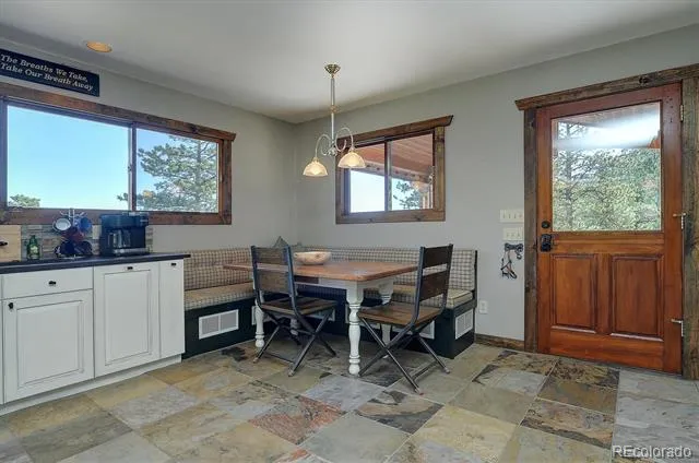 16050 Oppliger Drive Nathrop, CO 81236