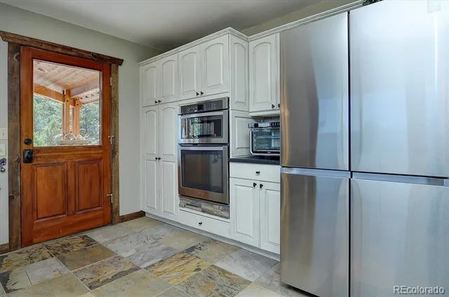 16050 Oppliger Drive Nathrop, CO 81236