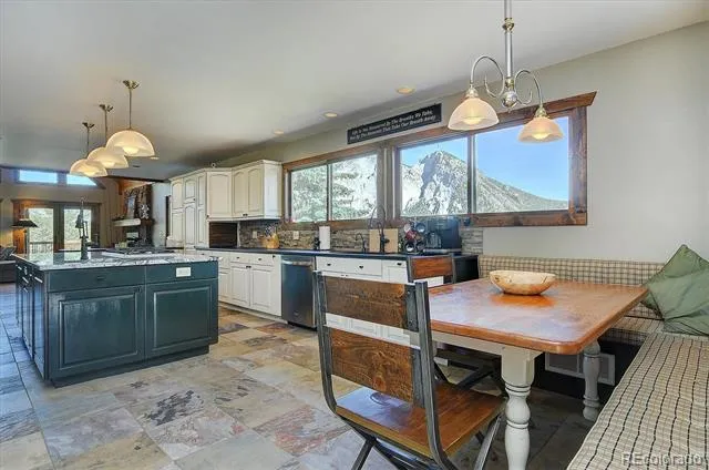 16050 Oppliger Drive Nathrop, CO 81236
