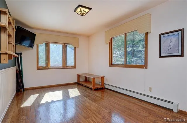 16050 Oppliger Drive Nathrop, CO 81236