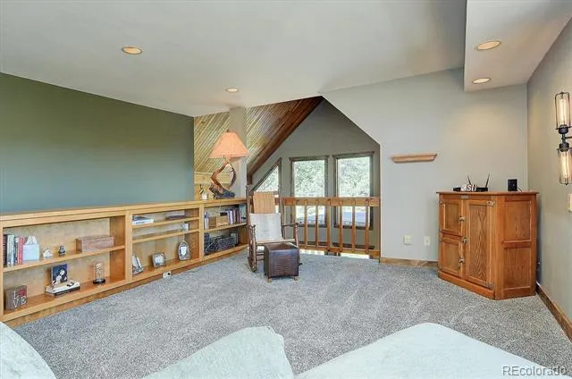 16050 Oppliger Drive Nathrop, CO 81236