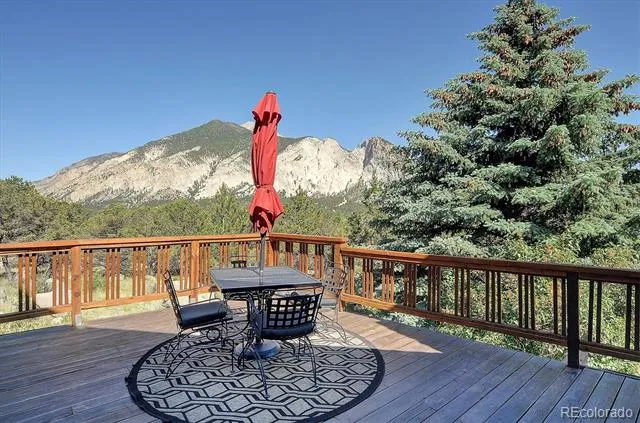 16050 Oppliger Drive Nathrop, CO 81236