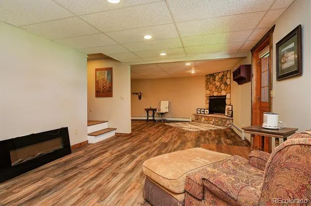 16050 Oppliger Drive Nathrop, CO 81236