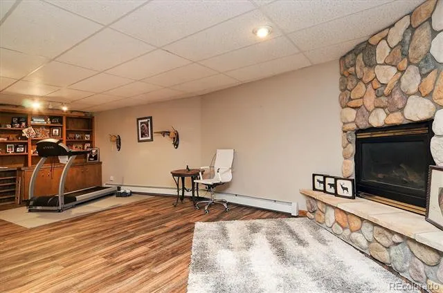 16050 Oppliger Drive Nathrop, CO 81236