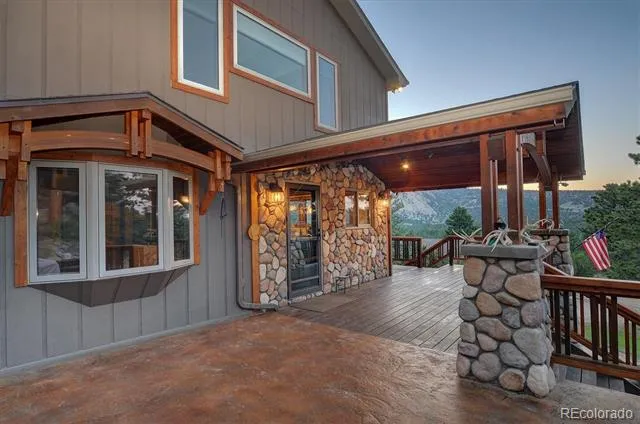 16050 Oppliger Drive Nathrop, CO 81236