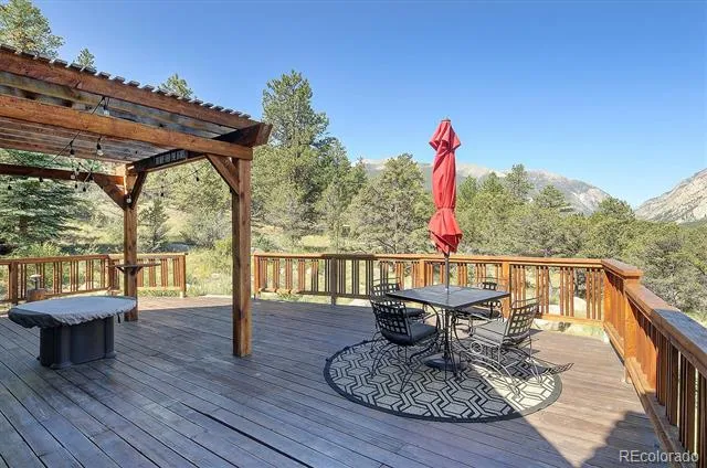 16050 Oppliger Drive Nathrop, CO 81236