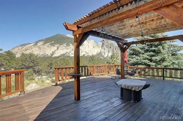 16050 Oppliger Drive Nathrop, CO 81236