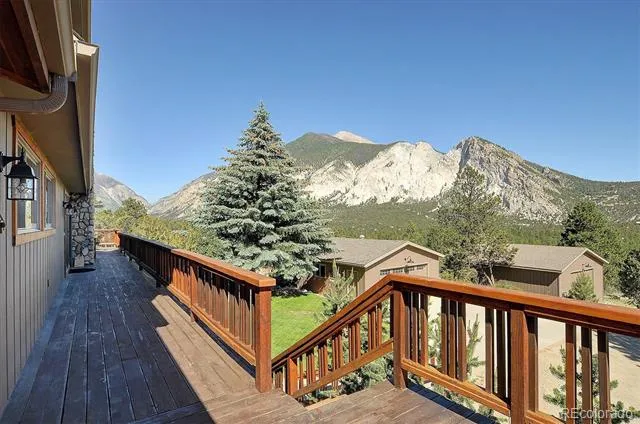 16050 Oppliger Drive Nathrop, CO 81236
