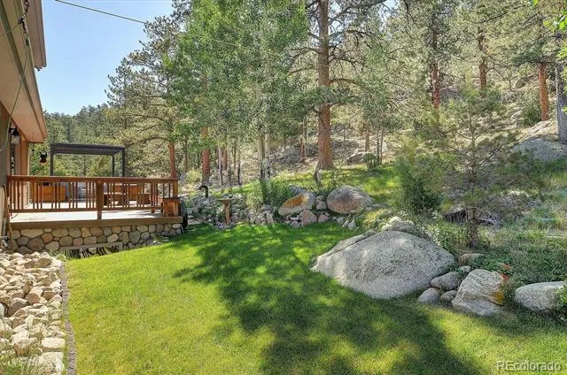 16050 Oppliger Drive Nathrop, CO 81236