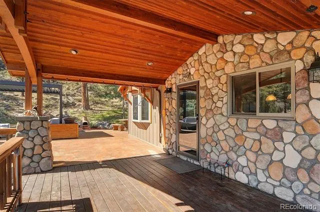 16050 Oppliger Drive Nathrop, CO 81236
