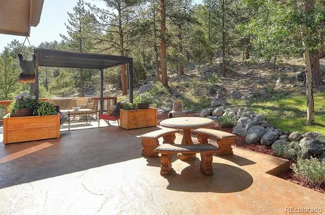 16050 Oppliger Drive Nathrop, CO 81236