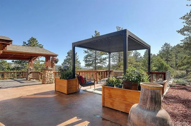 16050 Oppliger Drive Nathrop, CO 81236
