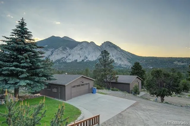 16050 Oppliger Drive Nathrop, CO 81236