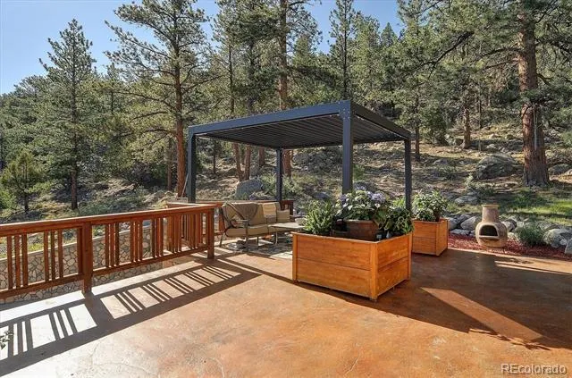16050 Oppliger Drive Nathrop, CO 81236