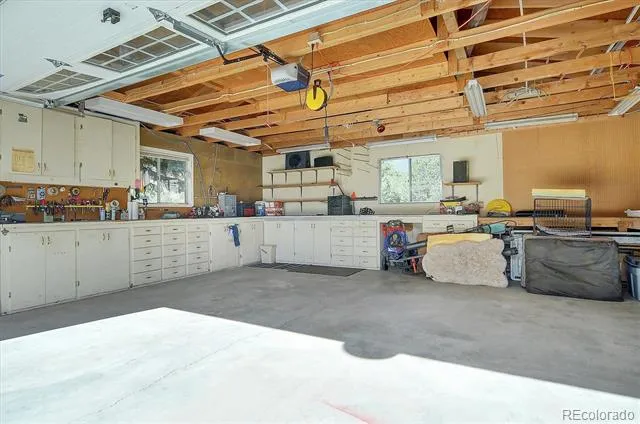 16050 Oppliger Drive Nathrop, CO 81236