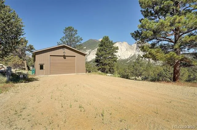 16050 Oppliger Drive Nathrop, CO 81236