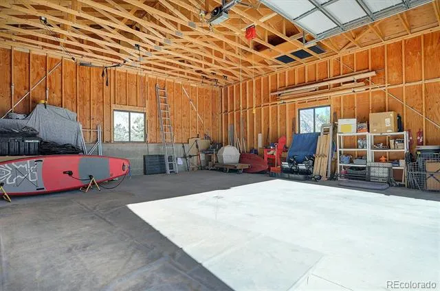 16050 Oppliger Drive Nathrop, CO 81236