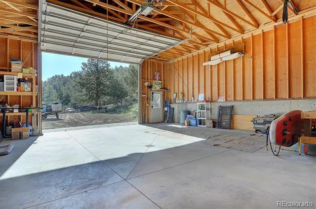 16050 Oppliger Drive Nathrop, CO 81236