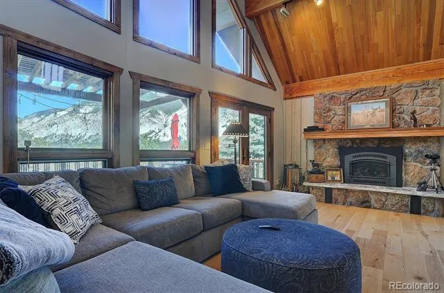 16050 Oppliger Drive Nathrop, CO 81236